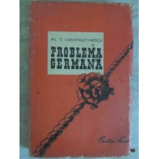 PROBLEMA GERMANA