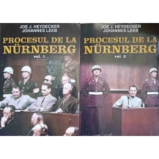 PROCESUL DE LA NURNBERG VOL.1-2