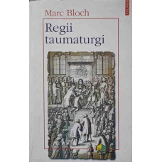 REGII TAUMATURGI