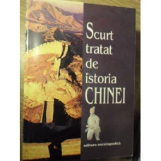 SCURT TRATAT DE ISTORIE A CHINEI