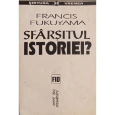 SFARSITUL ISTORIEI?