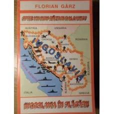 SPRE UN NOU RAZBOI BALCANIC? IUGOSLAVIA IN FLACARI!