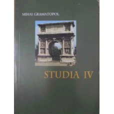 STUDIA IV 1992-1996