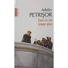 TARA CU UN SINGUR GRAS