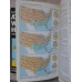 THE PENGUIN ATLAS OF WORLD HISTORY VOL.1-2 FROM THE BEGINNING TO THE PRESENT
