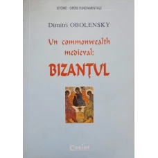 UN COMMONWEALTH MEDIEVAL: BIZANTUL