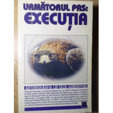 URMATORUL PAS: EXECUTIA