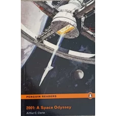 2001: A SPACE ODYSSEY