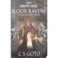 THE DAWN OF WAR OMNIBUS