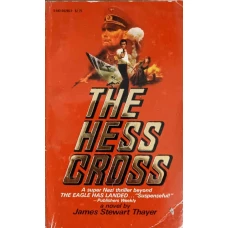 THE HESS CROSS