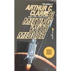 A MEETING WITH MEDUSA