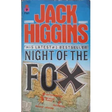 NIGHT OF THE FOX