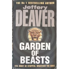 GARDEN OF BEASTS