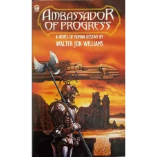 AMBASSADOR OF PROGRESS
