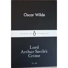 LORD ARTHUR SAVILE'S CRIME