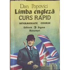 LIMBA ENGLEZA. CURS RAPID