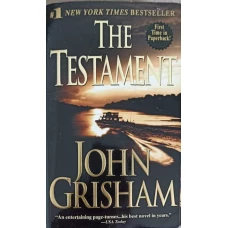 THE TESTAMENT