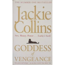 GODDESS OF VENGEANCE