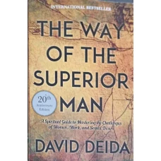 THE WAY OF THE SUPERIOR MAN