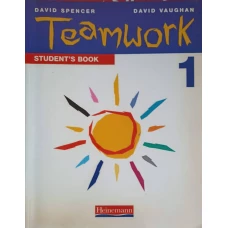 TEAMWORK. STUDENT'S BOOK 1