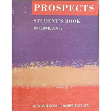STUDENT'S BOOK. INTERMEDIATE