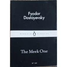 THE MEEK ONE
