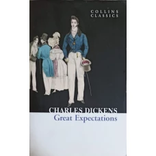 GREAT EXPECTATIONS
