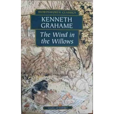 THE WIND IN THE WILLOWS