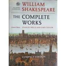 THE COMPLETE WORKS