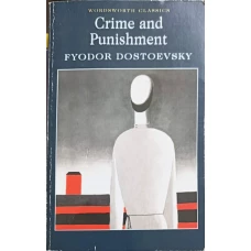 CRIME AND PUNISHMENT