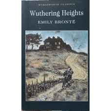 WUTHERING HEIGHTS