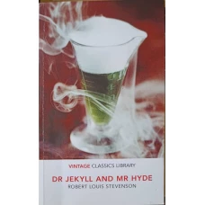 DR JEKYLL AND MR HYDE AND OTHER STORIES