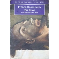 THE IDIOT