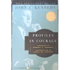 PROFILES IN COURAGE