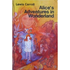 ALICE'S ADVENTURES IN WONDERLAND