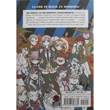 BENZI DESENATE: DANGANRONPA 2 VOL.1 ULTIMATE LUCK AND HOPE AND DESPAIR