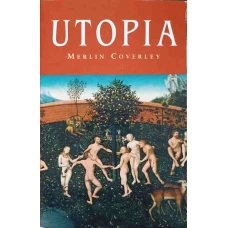UTOPIA (IN LB. ENGLEZA)