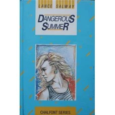 DANGEROUS SUMMER