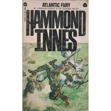 ATLANTIC FURY