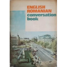 ENGLISH ROMANIAN CONVERSATION BOOK