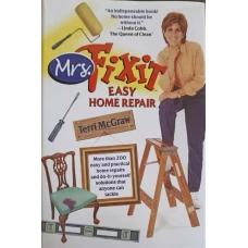 FIXIT EASY, HOME REPAIR