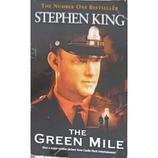 THE GREEN MILE
