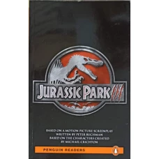 JURASSIC PARK III