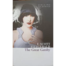 THE GREAT GATSBY