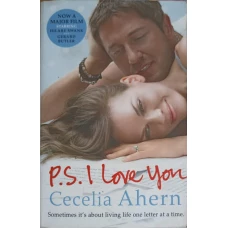 P.S. I LOVE YOU