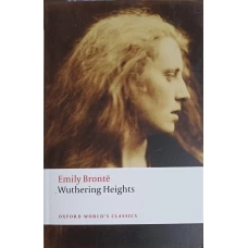 WUTHERING HEIGHTS