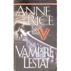 THE VAMPIRE LESTAT