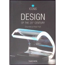 DESIGN OF THE 20th CENTURY
