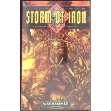 STORM OF IRON