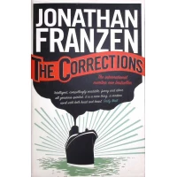 THE CORRECTIONS THE CORRECTIONS